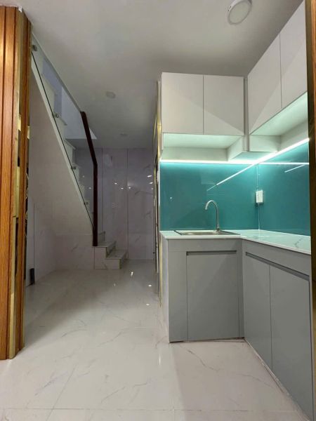 Chính chủ bán nhà hẻm 242/..Đường Nguyễn Thị Thập FTân Quy Q7