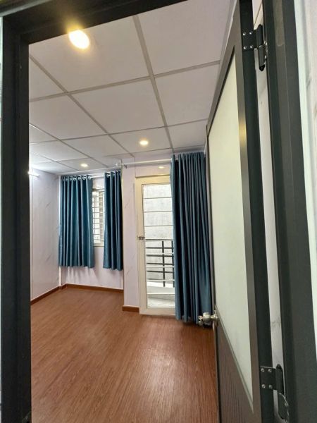 Chính chủ bán nhà hẻm 242/..Đường Nguyễn Thị Thập FTân Quy Q7