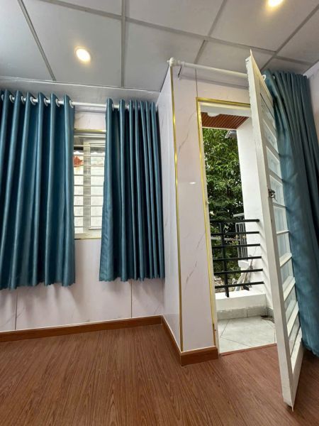 Chính chủ bán nhà hẻm 242/..Đường Nguyễn Thị Thập FTân Quy Q7