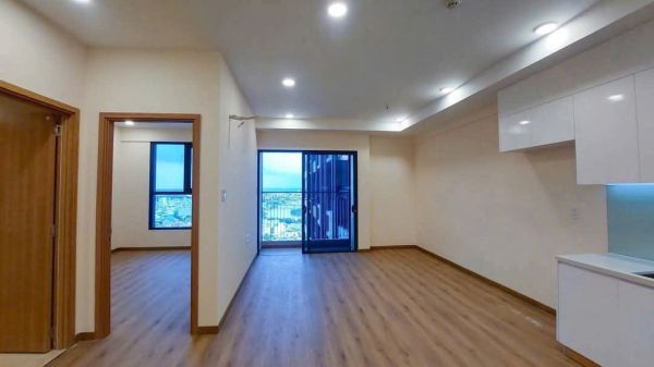BÁN CĂN HỘ CHUNG CƯ VIVA PLAZA PHẠM HỮU LẦU Q7