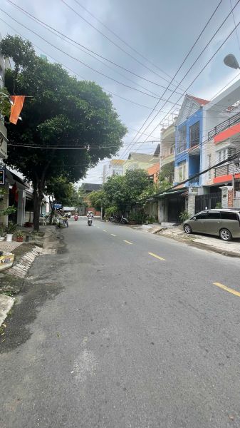 BÁN NHÀ MẶT TIỀN PHAN HUY THỰC – P. TÂN KIỂNG, QUẬN 7