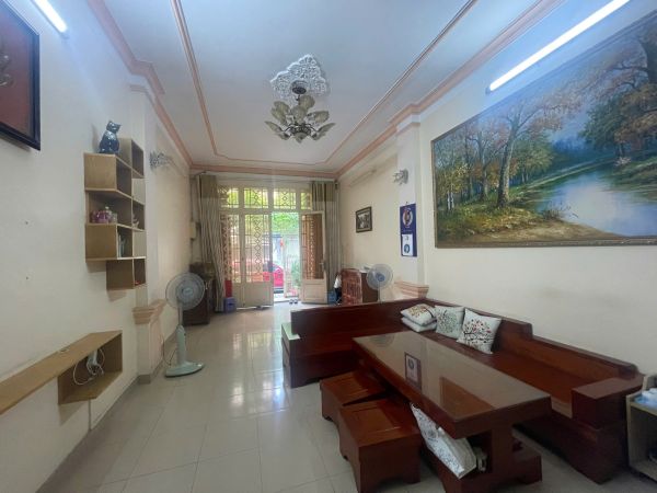 Cho thuê nhà nguyên căn – Phan Huy Thực, Quận 7