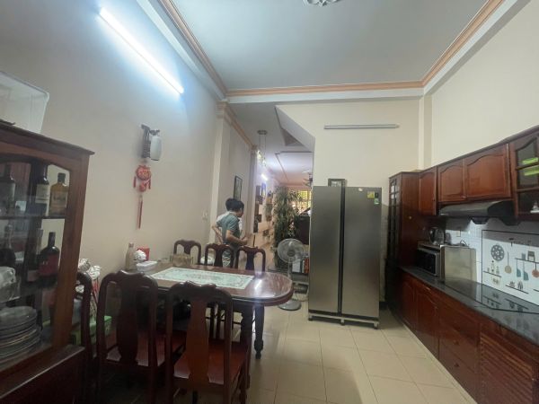 Cho thuê nhà nguyên căn – Phan Huy Thực, Quận 7