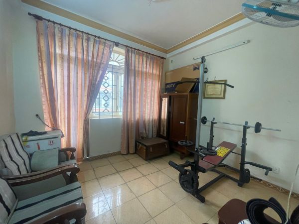 Cho thuê nhà nguyên căn – Phan Huy Thực, Quận 7