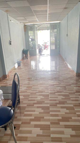 Cho thuê nhà mặt tiền Hoàng Trọng Mậu, phường Tân Hưng, Quận 7