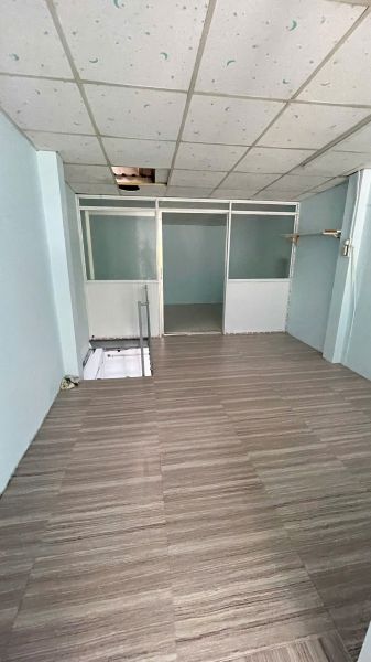 Cho thuê nhà mặt tiền Hoàng Trọng Mậu, phường Tân Hưng, Quận 7