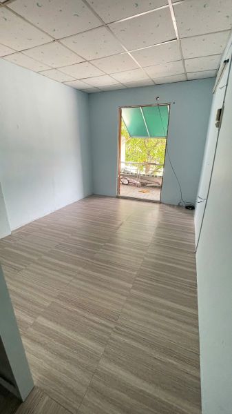 Cho thuê nhà mặt tiền Hoàng Trọng Mậu, phường Tân Hưng, Quận 7
