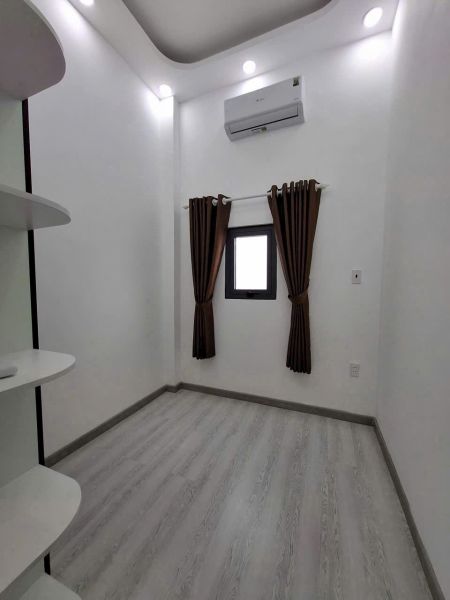 BÁN NHÀ 1 TRỆT 1 LẦU – HUỲNH TẤT PHÁT, QUẬN 7