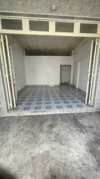 CHO THUÊ NHÀ NGUYÊN CĂN PHAM HỮU LẦU PHÚ MỸ Q7