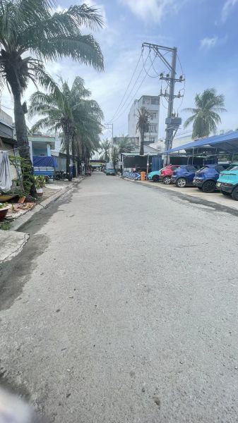 CHO THUÊ NHÀ NGUYÊN CĂN PHAM HỮU LẦU PHÚ MỸ Q7