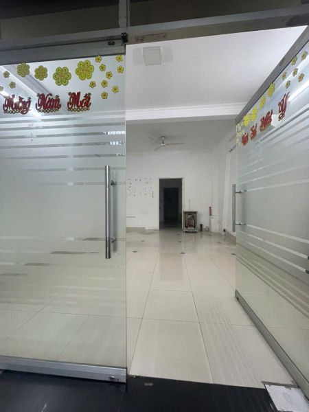 CHO THUÊ NHÀ NGUYÊN CĂN – TRUNG TÂM,KDC HIMLAM Q7