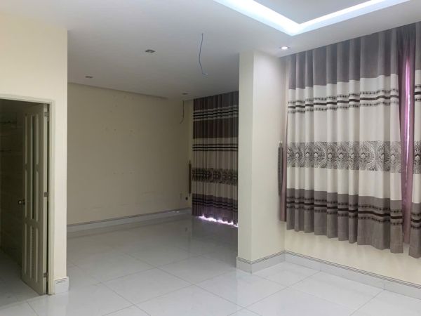 CHO THUÊ NHÀ VĂN PHÒNG ĐƯỜNG SỐ 9 KDC HIM LAM Q7
