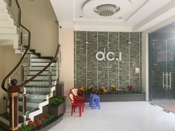 CHO THUÊ NHÀ VĂN PHÒNG ĐƯỜNG SỐ 9 KDC HIM LAM Q7