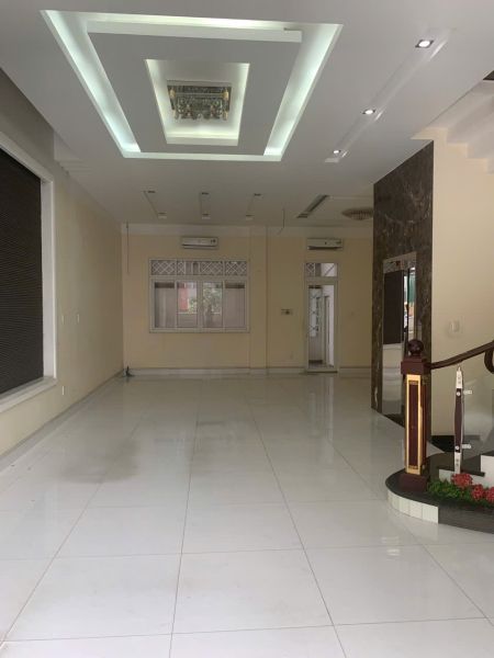 CHO THUÊ NHÀ VĂN PHÒNG ĐƯỜNG SỐ 9 KDC HIM LAM Q7