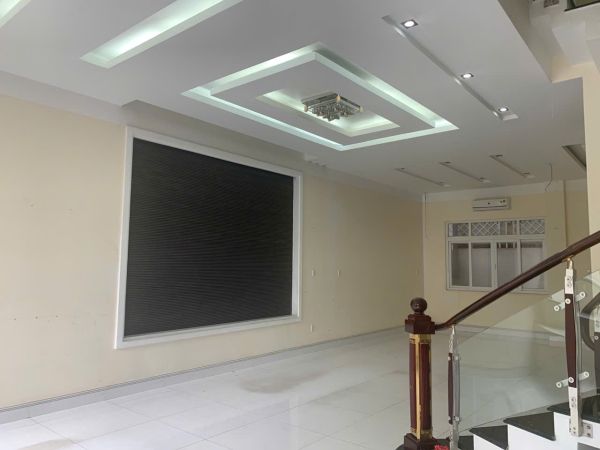 CHO THUÊ NHÀ VĂN PHÒNG ĐƯỜNG SỐ 9 KDC HIM LAM Q7