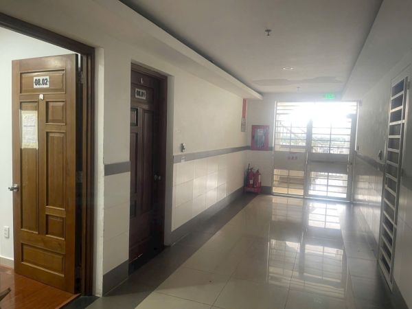 BÁN CĂN HỘ CHUNG CƯ BELLEZA (LOCK B) QUẬN 7