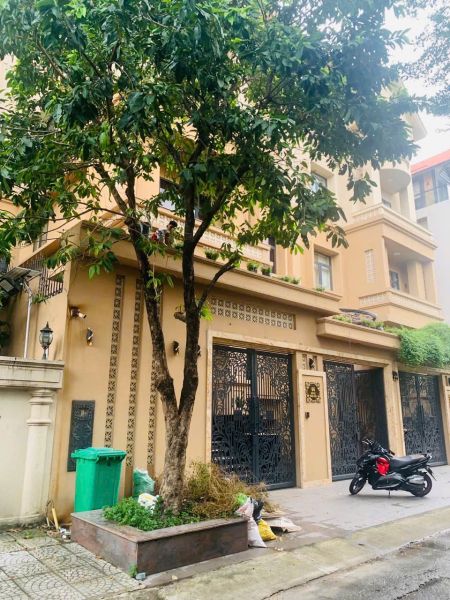 CHO THUÊ TÒA NHÀ VĂN PHÒNG – KHU HIM LAM, QUẬN 7
