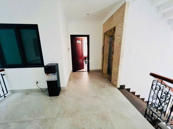 CHO THUÊ TÒA NHÀ VĂN PHÒNG – KHU HIM LAM, QUẬN 7