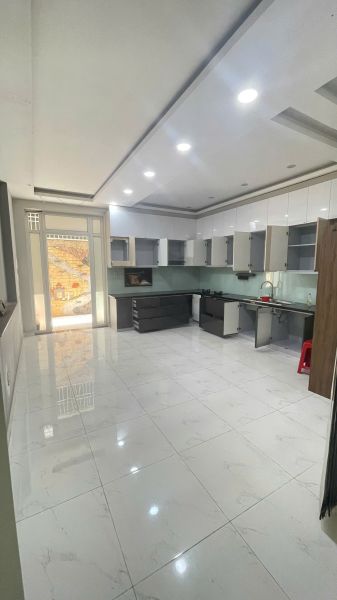 CHO THUÊ NHÀ NGUYỄN THỊ THẬP – KDC HIM LAM, P. TÂN HƯNG (Q7 cũ)