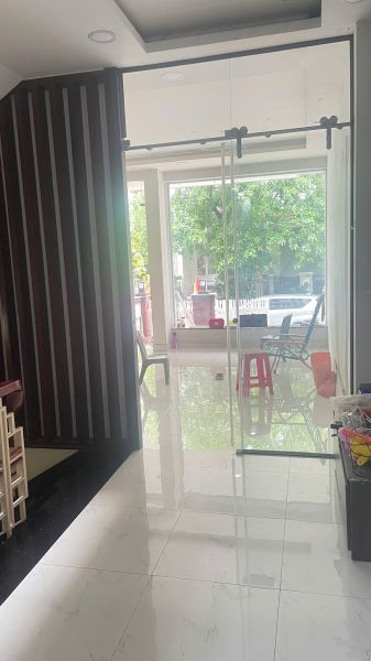 CHO THUÊ NHÀ NGUYỄN THỊ THẬP – KDC HIM LAM, P. TÂN HƯNG (Q7 cũ)