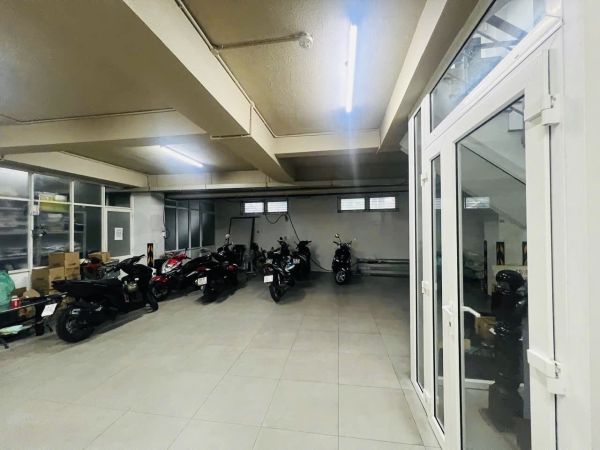 CHO THUÊ MẶT TIỀN HOÀNG TRỌNG MẬU– KDC HIM LAM, P. TÂN HƯNG (Q7 cũ)