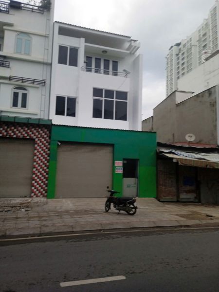 CHO THUÊ NHÀ MT ĐƯỜNG NGUYỄN HỮU THO PHƯỚC KIỂNG NHÀ BÈ