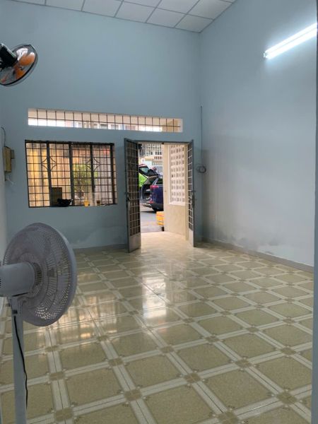 CHO THUÊ NHÀ MT KINH DOANH ĐƯỜNG 10 P TÂN HƯNG Q7G
