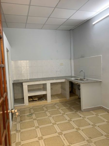 CHO THUÊ NHÀ MT KINH DOANH ĐƯỜNG 10 P TÂN HƯNG Q7G