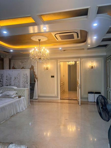 BÁN NHÀ KDC HIM LAM – P. TÂN HƯNG, QUẬN 7