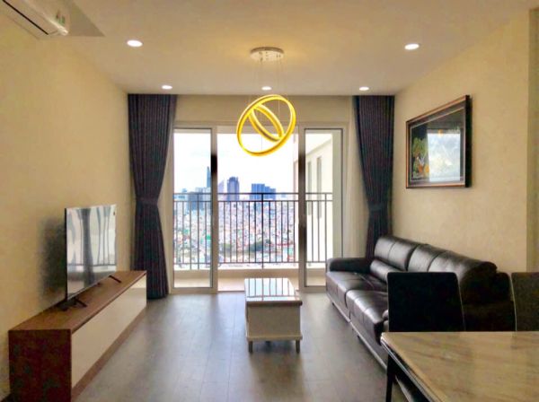 CHO THUÊ CĂN HỘ CHUNG CƯ CITI VIEW NGUYỄN HỮU THỌ P TÂN HƯNG