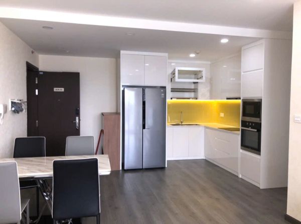 CHO THUÊ CĂN HỘ CHUNG CƯ CITI VIEW NGUYỄN HỮU THỌ P TÂN HƯNG