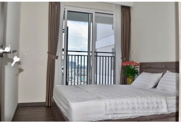 CHO THUÊ CĂN HỘ CHUNG CƯ CITI VIEW NGUYỄN HỮU THỌ P TÂN HƯNG