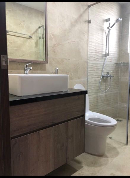 CHO THUÊ CĂN HỘ CHUNG CƯ CITI VIEW NGUYỄN HỮU THỌ P TÂN HƯNG