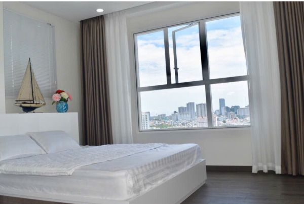 CHO THUÊ CĂN HỘ CHUNG CƯ CITI VIEW NGUYỄN HỮU THỌ P TÂN HƯNG