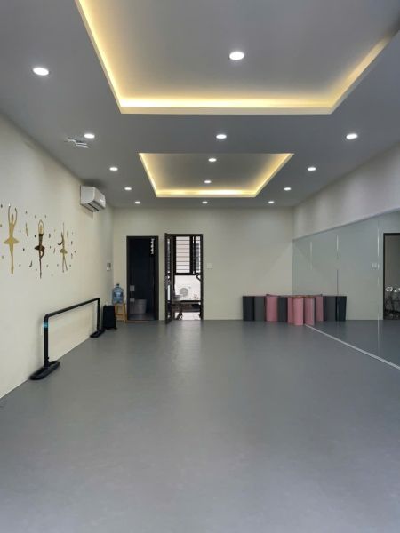 CHO THUÊ NHÀ NGUYÊN CĂN NGUYỄN THỊ THẬP P TÂN HƯNG Q7