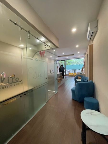 CHO THUÊ NHÀ NGUYÊN CĂN NGUYỄN THỊ THẬP P TÂN HƯNG Q7