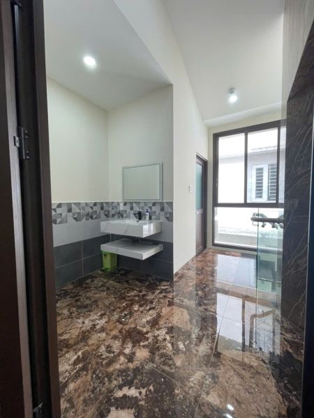 CHO THUÊ NHÀ NGUYÊN CĂN NGUYỄN THỊ THẬP P TÂN HƯNG Q7