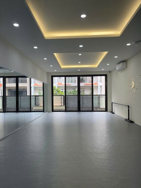 CHO THUÊ NHÀ NGUYÊN CĂN NGUYỄN THỊ THẬP P TÂN HƯNG Q7