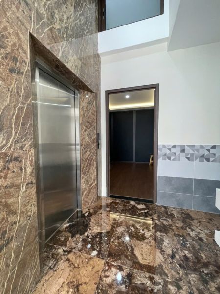 CHO THUÊ NHÀ NGUYÊN CĂN NGUYỄN THỊ THẬP P TÂN HƯNG Q7