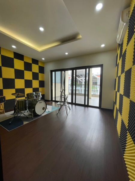 CHO THUÊ NHÀ NGUYÊN CĂN NGUYỄN THỊ THẬP P TÂN HƯNG Q7