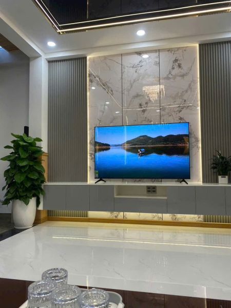 BÁN NHÀ 1 TRỆT 3 LẦU ĐƯỜNG HOÀNG QUỐC VIỆT Q7