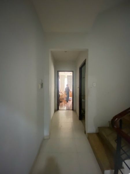CHO THUÊ NHÀ 1 TRỆT 2 LẦU Đ NGUYỄN THỊ THẬP TÂN HƯNG Q7